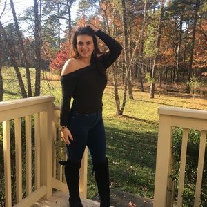Meet your Posher, Gianna
